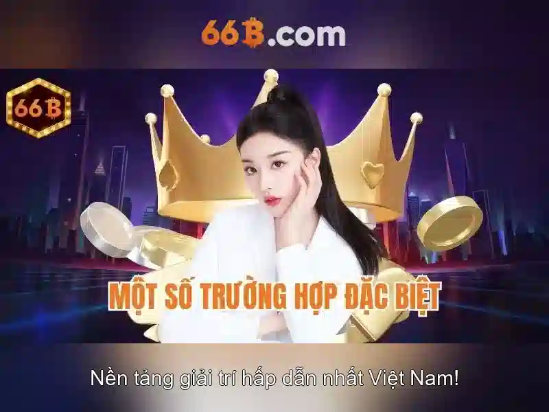 Nổ Hũ 66B