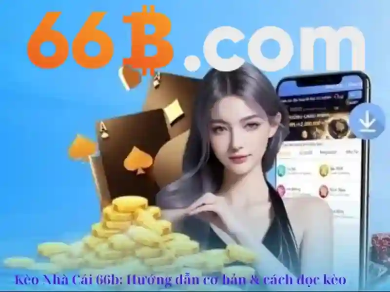 Giao dịch 66B – Slot trực tuyến uy tín
