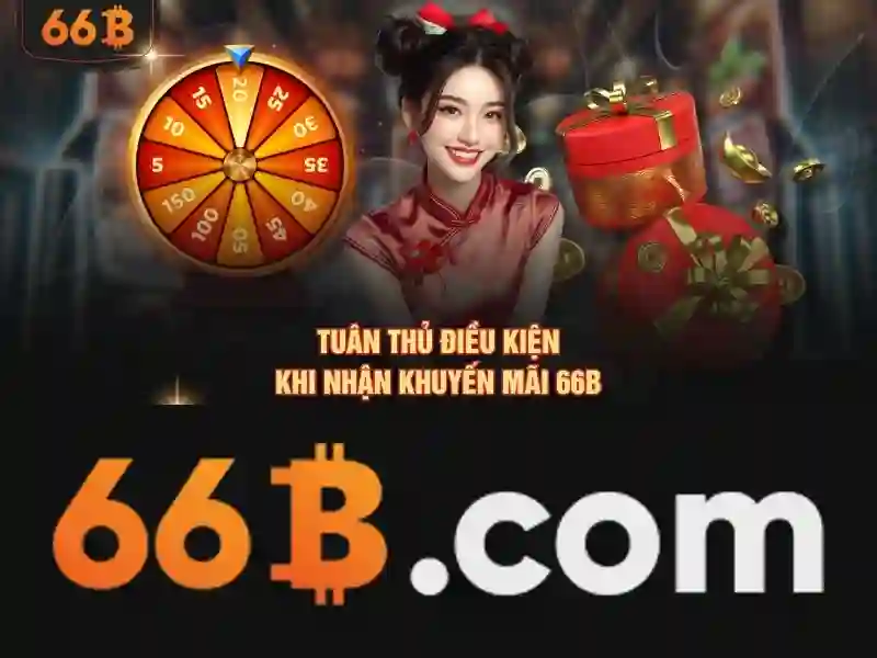 Trải Nghiệm Slot 66B
