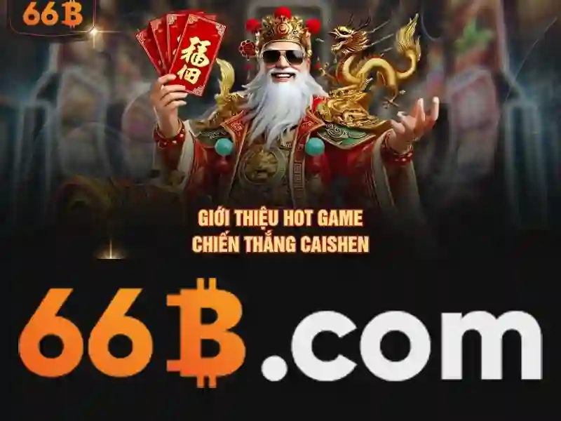 game SLOT 66B