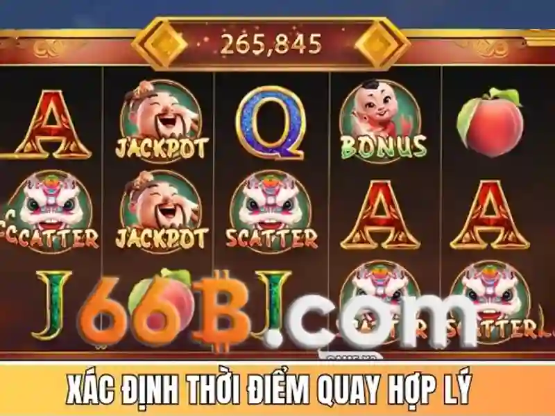 Trải Nghiệm SLOT 66B