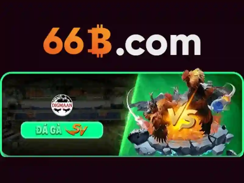 ưu điểm chơi slot 66B
