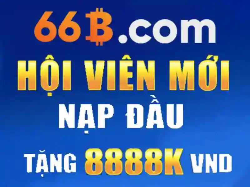 Ưu Đãi Bắn Cá 66B