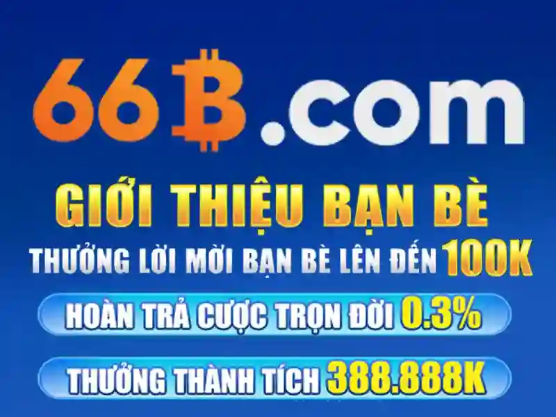 66B uy tín không