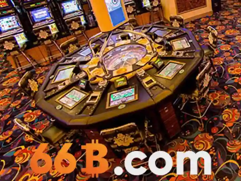 66B - Trải Nghiệm Cá Cược Slot Đỉnh Cao Với 66B Login 2026