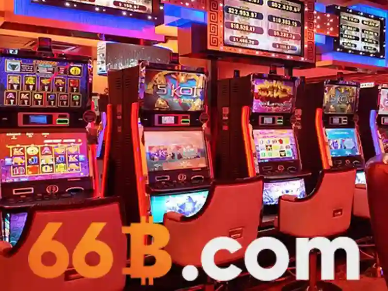 Nhà Cái 66B