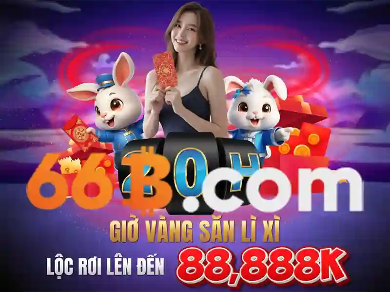 66b hoàn tiền & trách nhiệm người chơi 2026