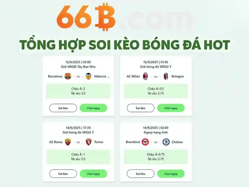 66B – Trải Nghiệm Slot Đỉnh Cao Với 66B Triều Khúc