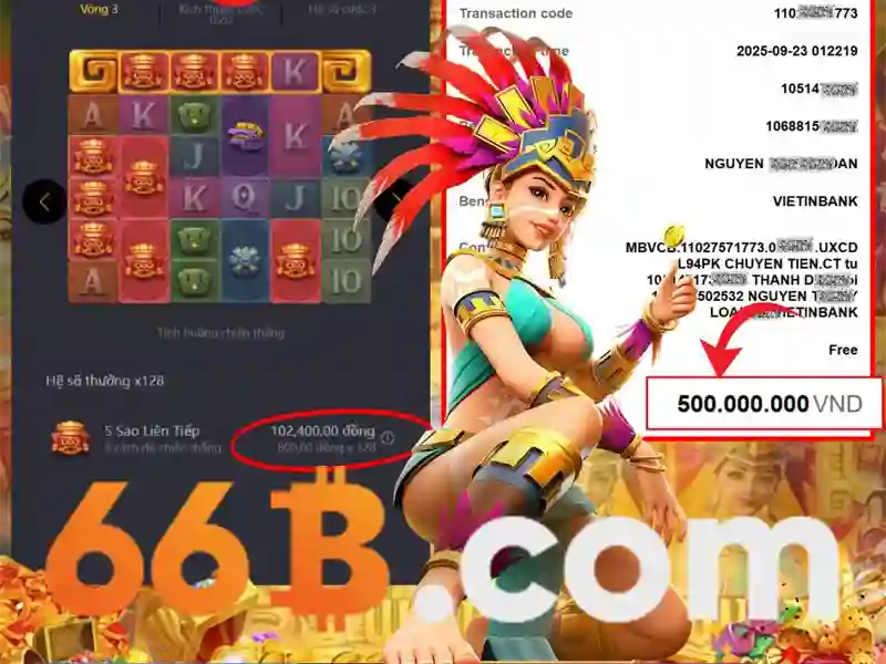 Ưu Điểm Nổi Bật Của Ứng Dụng 66B