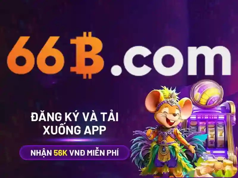 Game Slot 66B