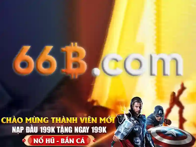 Trải nghiệm game bài 66B