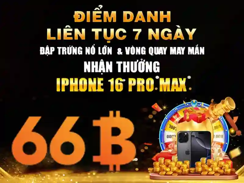 chơi game bài 66B