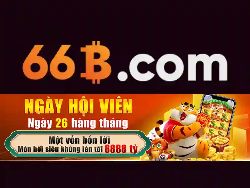 Chương Trình Khuyến Mãi 66B